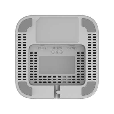 4 en 1: Firewall Nueva Generación, Router Wi-Fi, PBX IP, Switch, incluye un AP Wi-Fi 6 de doble banda