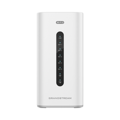 4 en 1: Firewall Nueva Generación, Router Wi-Fi, PBX IP, Switch, incluye un AP Wi-Fi 6 de doble banda