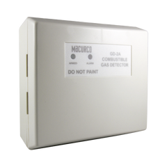 Detector de Gas Combustible / Metano y Propano / Uso Residencial