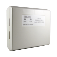 Detector de Gas Combustible / Metano y Propano / Uso Residencial