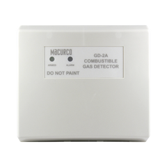 Detector de Gas Combustible / Metano y Propano / Uso Residencial