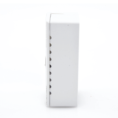 Detector de Gas Natural y LP, Nuevo y Elegante Diseño, para Uso Residencial
