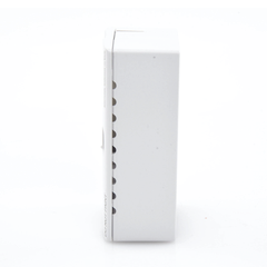 Detector de Gas Natural y LP, Nuevo y Elegante Diseño, para Uso Residencial
