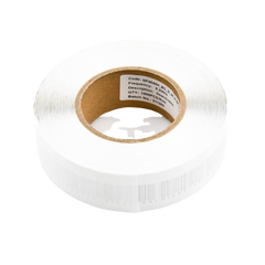 Paquete con 100 tags Etiqueta Adherible RF 40 x40 mm