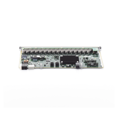 Tarjeta de Servicio 16 puertos XGPON para OLTs FiberHome serie AN6000 (No Incluye Modulos PON)