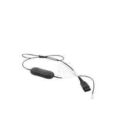 Jabra GN1200 cable con conexión QD y RJ-9 (88001-99)