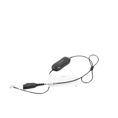 Jabra GN1200 cable con conexión QD y RJ-9 (88001-99)