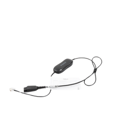Jabra GN1200 cable con conexión QD y RJ-9 (88001-99)