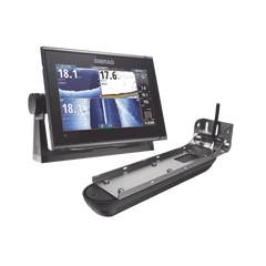 Kit de pantalla GO9 y transductor Active Imaging 3 en 1