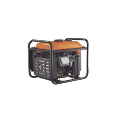 Generador Inversor Portátil a Gasolina, 3 kW, 120Vca ,  Arranque Manual