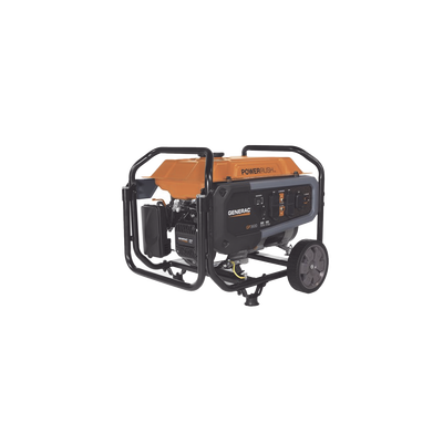 Generador Inversor Portátil a Gasolina, 3.6 kW, 120Vca , Arranque Manual