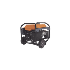 Generador Inversor Portátil a Gasolina, 3.6 kW, 120Vca , Arranque Manual