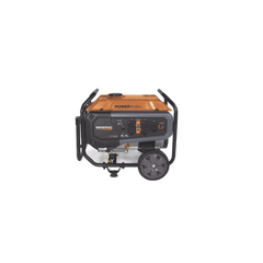 Generador Inversor Portátil a Gasolina, 3.6 kW, 120Vca , Arranque Manual
