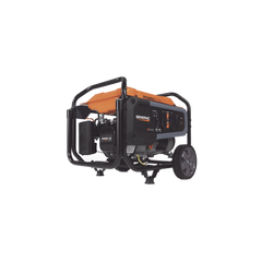 Generador Inversor Portátil a Gasolina, 3.6 kW, 120Vca , Arranque Manual
