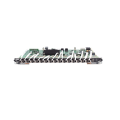 Tarjeta de Servicio 16 puertos GPON para OLTs FiberHome serie AN6000 con 16 Modulos PON C++ Incluidos