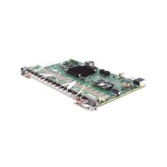 Tarjeta de Servicio 16 puertos GPON para OLTs FiberHome serie AN6000 con 16 Modulos PON C++ Incluidos