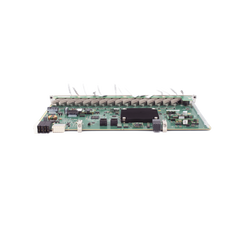 Tarjeta de Servicio 16 puertos GPON para OLTs FiberHome serie AN6000 con 16 Modulos PON C++ Incluidos