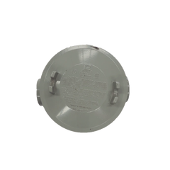 Caja con Tapa Tipo GRC de 3/4" (19 mm) / Caja a Prueba de Explosión / Para Áreas Peligrosas / Libre de Cobre.