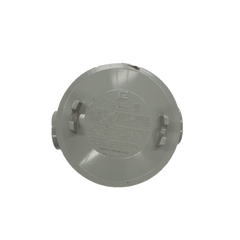 Caja con Tapa Tipo GRC de 3/4" (19 mm) / Caja a Prueba de Explosión / Para Áreas Peligrosas / Libre de Cobre.