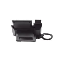 Teléfono IP Wi-Fi, Grado Operador, 4 líneas SIP con 4 cuentas, pantalla a color 2.8", puertos Gigabit, Bluetooth, PoE, codec Opus, IPV4/IPV6 con gestión en la nube GDMS