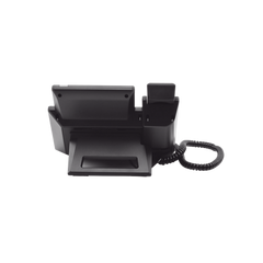 Teléfono IP Wi-Fi, Grado Operador, 4 líneas SIP con 4 cuentas, pantalla a color 2.8", puertos Gigabit, Bluetooth, PoE, codec Opus, IPV4/IPV6 con gestión en la nube GDMS