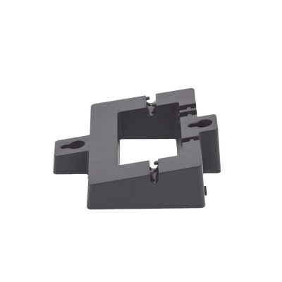 Montaje de pared para teléfonos serie GRP2601/P, GRP2602/P/W, GRP2603/P y GRP2604/P de Grandstream