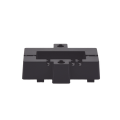 Montaje de pared para teléfonos serie GRP2601/P, GRP2602/P/W, GRP2603/P, GRP2604/P, GRP2610 y GRP2611G de Grandstream