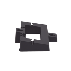 Montaje de pared para teléfonos serie GRP2601/P, GRP2602/P/W, GRP2603/P, GRP2604/P, GRP2610 y GRP2611G de Grandstream