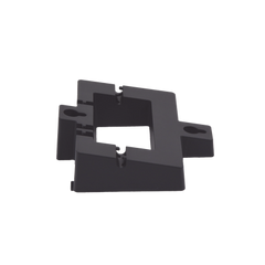 Montaje de pared para teléfonos serie GRP2601/P, GRP2602/P/W, GRP2603/P y GRP2604/P de Grandstream