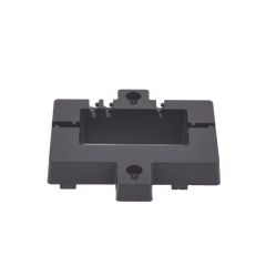 Montaje de pared para teléfonos serie GRP2601/P, GRP2602/P/W, GRP2603/P, GRP2604/P, GRP2610 y GRP2611G de Grandstream