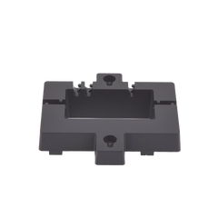 Montaje de pared para teléfonos serie GRP2601/P, GRP2602/P/W, GRP2603/P y GRP2604/P de Grandstream