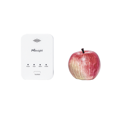 Sensor Detector de Fugas de Gas con LoRaWAN
