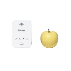 Sensor Detector de Fugas de Gas con LoRaWAN