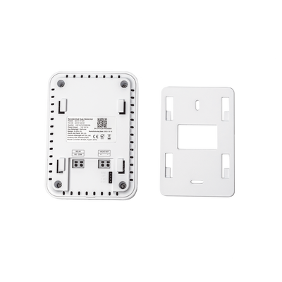 Sensor Detector de Fugas de Gas con LoRaWAN