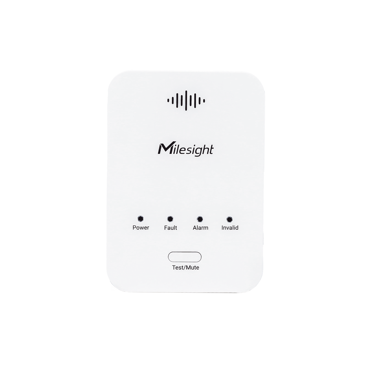 Sensor Detector de Fugas de Gas con LoRaWAN