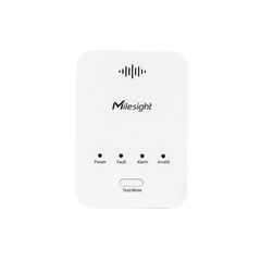 Sensor Detector de Fugas de Gas con LoRaWAN
