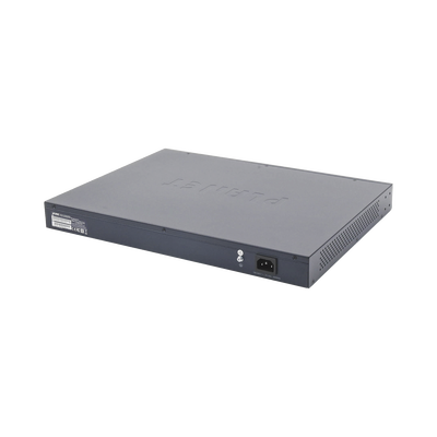 Switch Administrable Capa 2 de 48 Puertos Gigabit 10/100/1000T, 4 Puertos SFP 100/1000X
