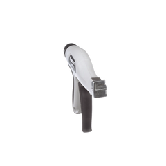 Pistola Manual para Instalación de Cinchos Pan-Steel® (Corbatas Acero Inoxidable), con Fuerza Controlada Configurable de 100 a 250 lb, y Corte Automático