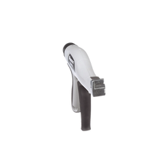 Pistola Manual para Instalación de Cinchos Pan-Steel™ (Corbatas Acero Inoxidable), Con Fuerza Controlada Configurable de 100 a 250 lb, y Corte Automático