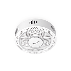 Sensor de Detección de Vapores con LoRaWAN
