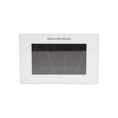 Intercom HD y panel de control de acceso SIP