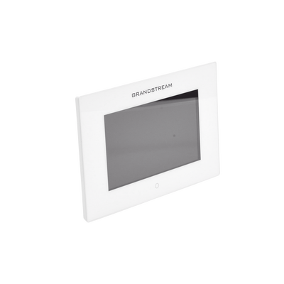 Intercom HD y panel de control de acceso SIP