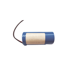 Acumulador de 3.2V a 3300 mAh para Luz Estrobo EISGSLE