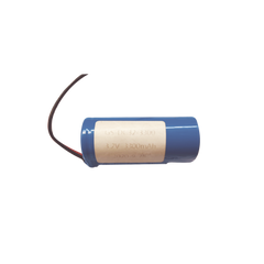 Acumulador de 3.2V a 3300 mAh para Luz Estrobo EISGSLE