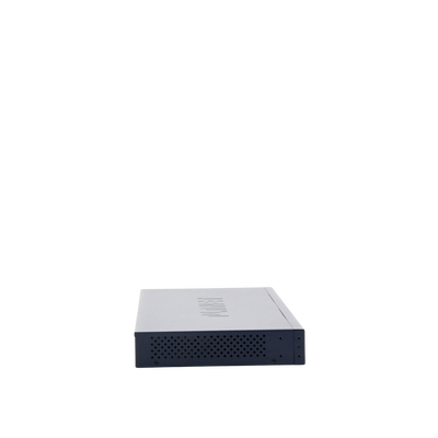 Switch No Administrable Gigabit de 16 Puertos 10/100/1000 Mbps, Con Modo Extendido Para Distancias de Hasta 200 m