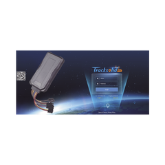 Kit de localizador vehicular que incluye un GPS modelo GT06E +  licencia vitalicia de plataforma TRACKSOLIDPRO