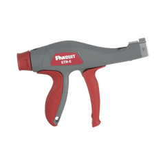 Pistola Manual para Instalación de Cinchos (Corbatas), Con Fuerza Controlada Configurable de 50 a 175 lb y Corte Automático