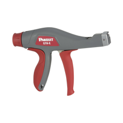 Pistola Manual para Instalación de Cinchos (Corbatas), con Fuerza Controlada Configurable de 50 a 175 lb y Corte Automático