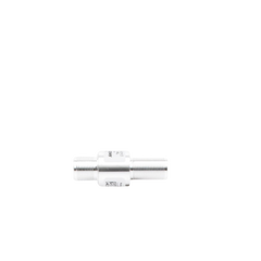 Protector Coaxial RF Tubo de Gas / DC-7 GHz / 90W / Conectores N Hembra / Bidireccional / Aluminio