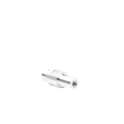 Protector RF Coaxial de Tubo de Gas Para DC a 7 GHz Con Conectores N Hembra, Garantía de 10 Años